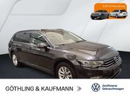 VW Passat Variant, 1.5 TSI Business 110kW, Jahr 2024 - Eschborn