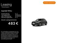 Audi Q3, TFSI e 45 S line, Jahr 2023 - Oberursel (Taunus)