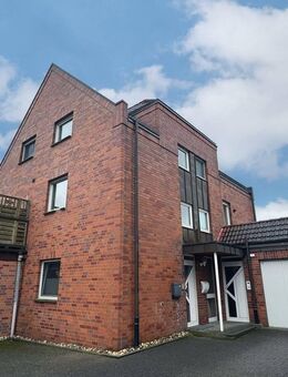 "Haus im Haus" ETW in kleiner Eigentümergemeinschaft - Werne