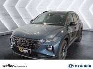 Hyundai Tucson, 1.6 T-GDi Blackline, Jahr 2023 - Bietigheim-Bissingen