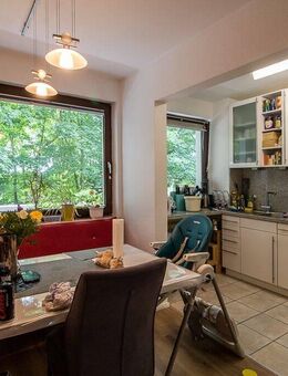 Attraktive 2-Zimmer-Wohnung in begehrter Lage - Bremen