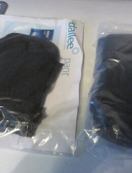Pants Inkontinenz, Größe M, schwarz, zu verschenken - Stuttgart