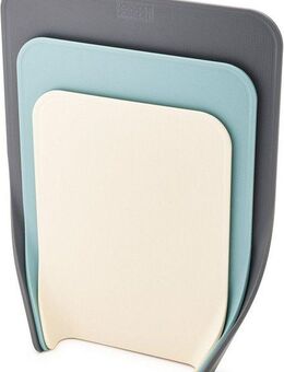 Joseph Joseph Schneidebrett Nest Chop, Polypropylen, (Set)