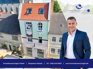 Modernisiertes Wohn- & Geschäftshaus im Zentrum von Calbe/S.! - Calbe (Saale)