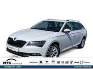 Skoda Superb, 1.4 TSI Combi Style, Jahr 2017 - Oberursel (Taunus)