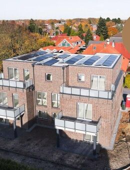 Attraktives Mehrfamilienhaus in Schortens QNG-Zertifikat - Schortens