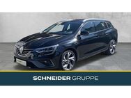 Renault Megane, GRANDTOUR R S LINE TCe 160, Jahr 2023 - Chemnitz