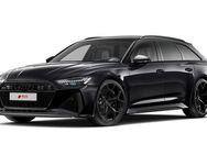 Audi RS6, Avant performance, Jahr 2022 - Zwickau