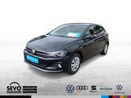 VW Polo, 1.0 TSI Comfortline, Jahr 2021 - Kirchheim (Neckar)