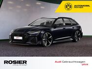 Audi RS6, 4.0 TFSI quattro Avant, Jahr 2022 - Menden (Sauerland)