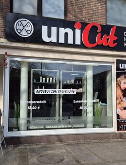Friseursalon in Bestlage von Bremen-Lesum zu verkaufen - Bremen