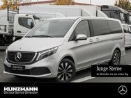 Mercedes EQV, 300 Avantgarde lang, Jahr 2023 - Stockstadt (Main)