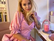 Heißes Girly Angelina 23J. liebt Sex! - Berlin