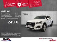 Audi Q2, 30 TDI ADVANCED VC, Jahr 2024 - Offenbach (Main)