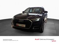 Audi Q5, 40 TDI quattro Phone Box, Jahr 2021 - Kassel