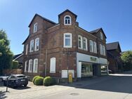 ~~Großzügige modernisierte 4 Zimmer Altbauwohnung im Zentrum~~ - Rödinghausen