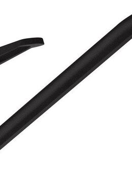 Schock Küchenarmatur COSMO Festauslauf, Wasserspar-Perlator, Schwenkbereich 360°