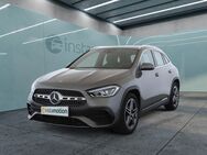 Mercedes GLA 180, AMG 19 Easy-Pack, Jahr 2023 - München