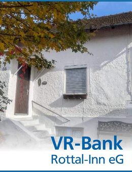 Renovierungsbedürftiges Wohnhaus in Eggenfelden - Bieterverfahren - Eggenfelden