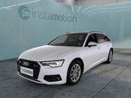 Audi A6, Avant 35 TDI advanced, Jahr 2024 - München