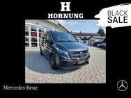 Mercedes V 300, d AVANTGARDE Edt AMG, Jahr 2023 - Garmisch-Partenkirchen