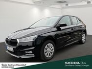 Skoda Fabia, Essence, Jahr 2024 - Düsseldorf