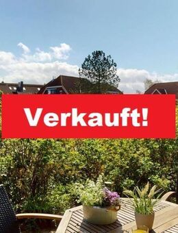 "GODEWIND" Ferienwohnung mit Terrasse auf Fehmarn/Orther Reede - Fehmarn