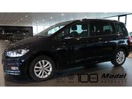 VW Touran 1.6 TDI Allstar | Navi | ACC | 7-Sitzer - Blaufelden