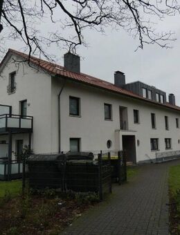 Tolle Studentenwohnung in Gadderbaum in guter ÖPNV ! - Bielefeld