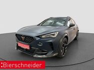 CUPRA Formentor, 2.5 TSI VZ5 20, Jahr 2022 - Hüttlingen