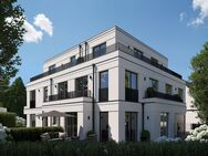 KENSINGTON - Exklusiv - Klares Design, gelebter Stil - München