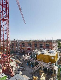 Ein Zuhause mit Herz - Seniorenresidenz Kusterdingen - Kusterdingen