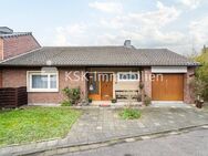 Einfamilienhaus mit Potenzial zum Mehrgenerationen wohnen! - Bergheim (Nordrhein-Westfalen)