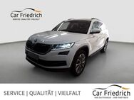 Skoda Kodiaq 1.5 TSI DSG ACT Clever 7 Sitze - Steinfurt