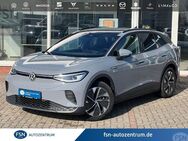 VW ID.4, Pro Max °, Jahr 2021 - Teterow