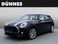 MINI Cooper Clubman, AUTOMATIK, Jahr 2019 - Regensburg