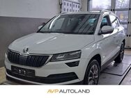 Skoda Karoq, 1.5 TSI DRIVE | | | |, Jahr 2020 - Zwiesel