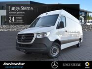 Mercedes Sprinter, 317 KA L3H2, Jahr 2023 - Holzminden