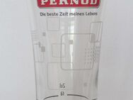 Pernod-Glas „Die beste Zeit meines Lebens“ - Münster