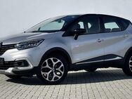 Renault Captur, 0.9 TCe INTENS, Jahr 2018 - Neuensalz