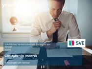 Controller/in (m/w/d) - Esslingen (Neckar)