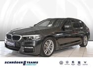 BMW 520, d M Sport, Jahr 2017 - Bielefeld