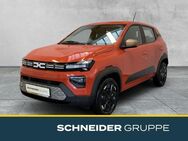 Dacia Spring, Extreme Electric 65 V2L, Jahr 2022 - Chemnitz