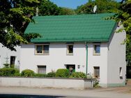 Ihr charmantes kleines Zuhause mit Geschichte - Remse