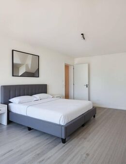 !! Top Investment - 3,5% Bruttomietrendite !! Hochwertige Eigentumswohnung | bereits vermietet !! - Landau (Isar)