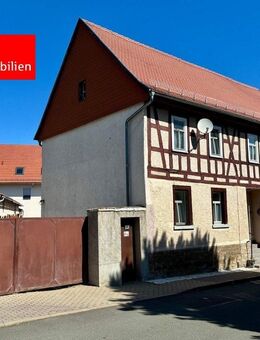 Bauernhaus zu verkaufen - Großobringen