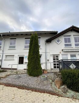 Gepflegtes Apartmenthaus in Habichtswald-OT - Habichtswald