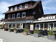 Wohn - und Geschäftshaus in Hahnenklee bei Goslar - Goslar