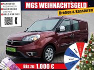 Fiat Doblo, 1.6 l Multijet Cargo Serie 2 Kombi #, Jahr 2017 - Weiden (Oberpfalz)