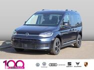 VW Caddy, 1.5 l EU6d Style, Jahr 2024 - Bad Kreuznach